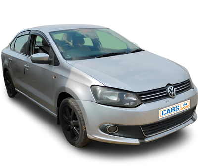 Volkswagen Vento-img